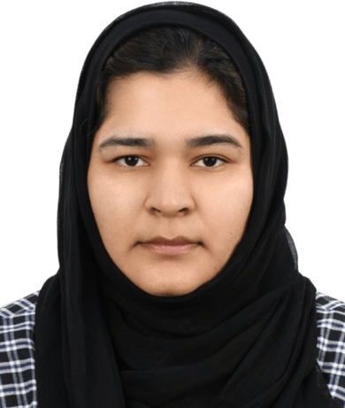 Minahil Akhtar
