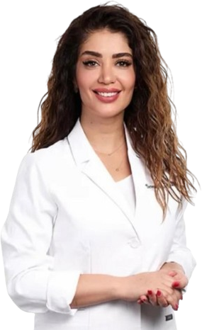 Dr. Shima Shariatkhah