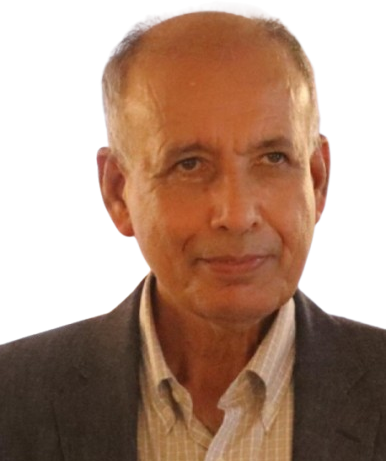 Dr. Tahir Saeed