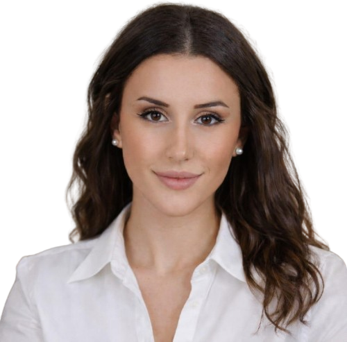 Dr. Xhesiola Frroku