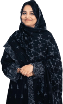 Rafsheena Basheer