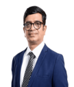 Dr. Ishthiaque Ahamed