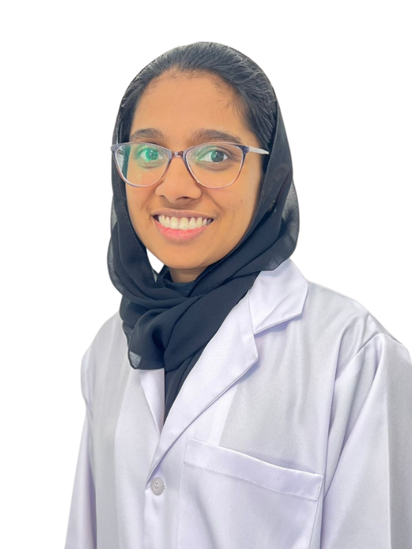Dr. Afeefa Makkattu