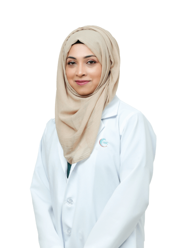 Dr. Sana Junaid