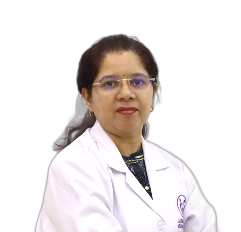 Dr. Shini Raj Anandan