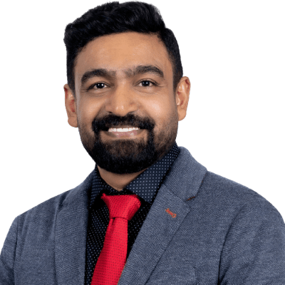 Jadeer Akkapparambil