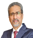 Dr. James Zachariah Pulimuttil
