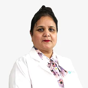 Dr. Jayshree A. Mutta