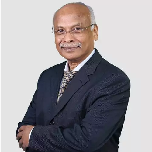 Chidamber B. Srinivas