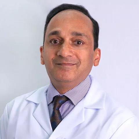 Dr. J C Mathias