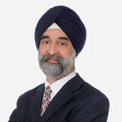 Jaideep Singh Hanspal