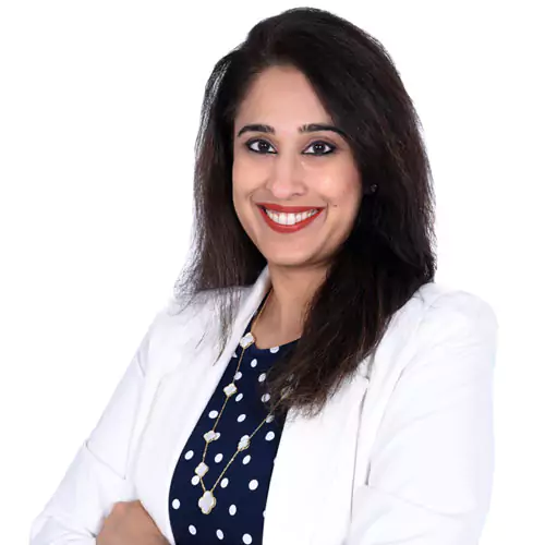 Seema J. Vohra