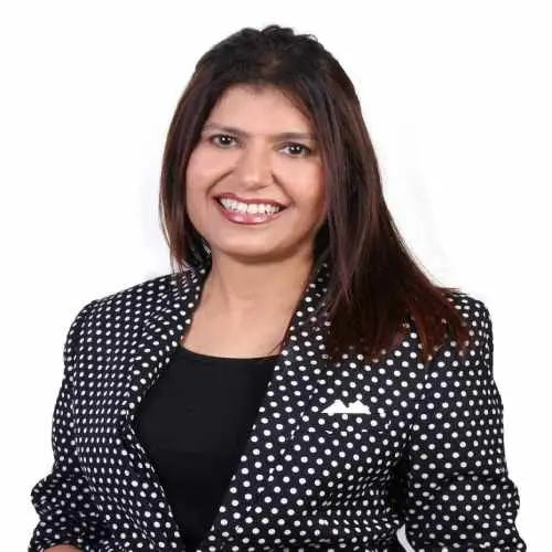 Sunita Arora