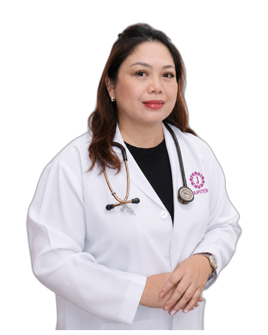 Catherine Montilla