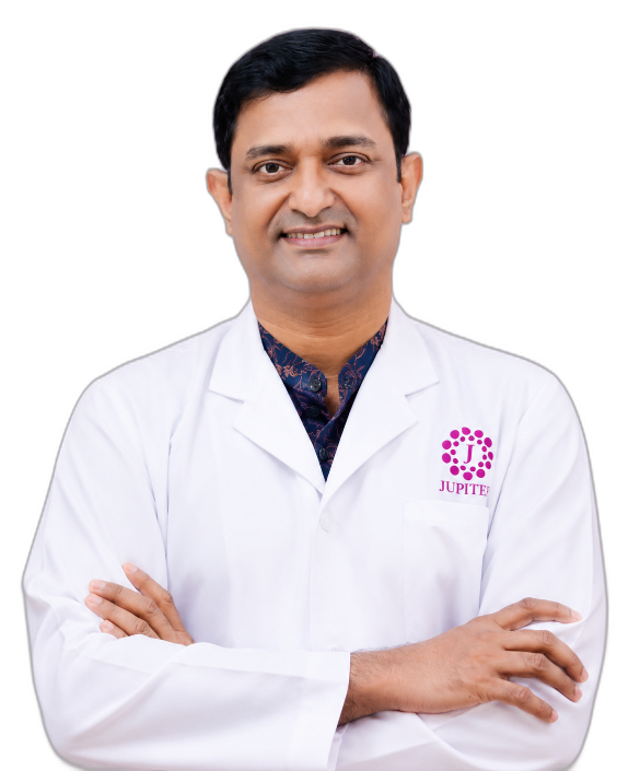 Joseph George Mekkattukulam