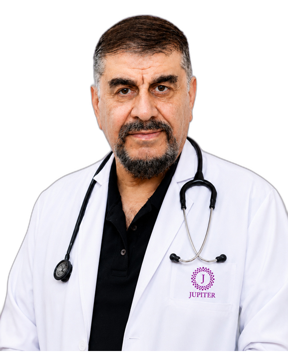 Dr. Nabil Abdulkader