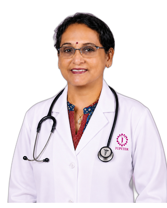 neena chakraborty
