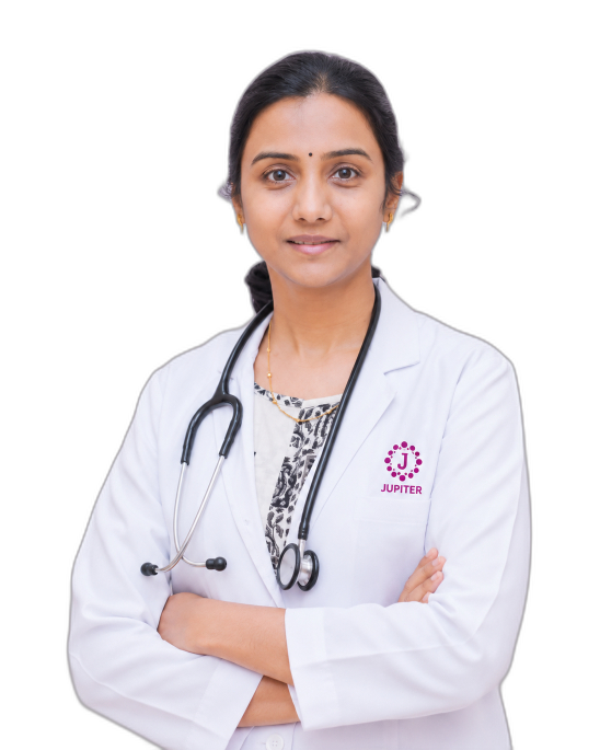 Priya Chinnachamy