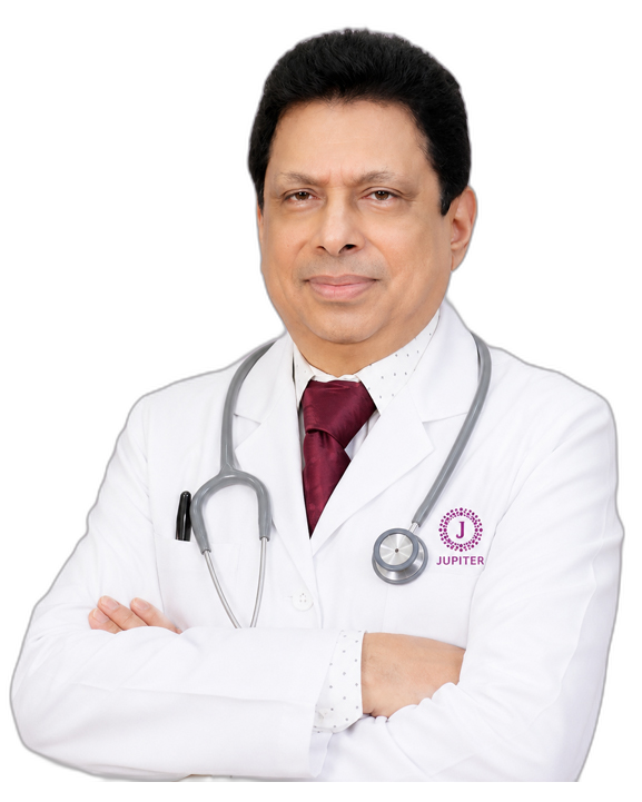 Rajiv Kovumal