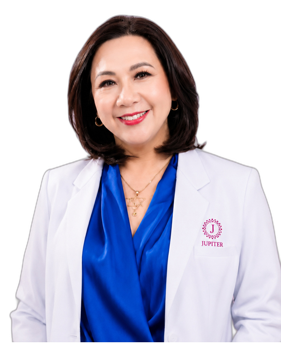 MA CRISTINA DELA ROSA PAULE