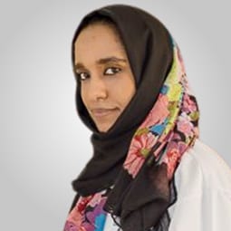 Suha Abuagla