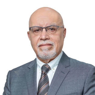 Khalid Al-Saffar