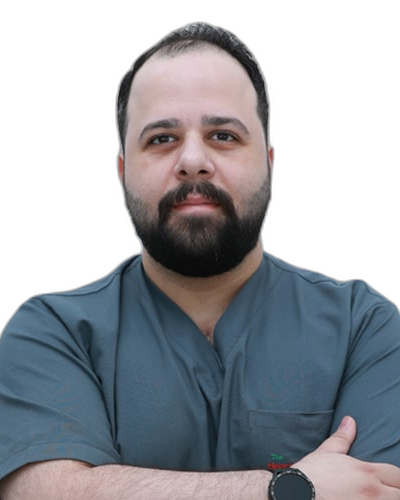 Mr. Abdullah Ahmad
