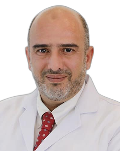 Dr. Ala Anbar