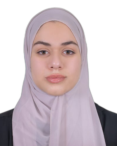Ms. Buthaynah Ateyah