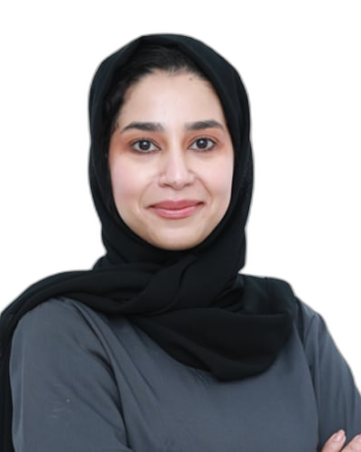 Ms. Dalia Al Zyoud