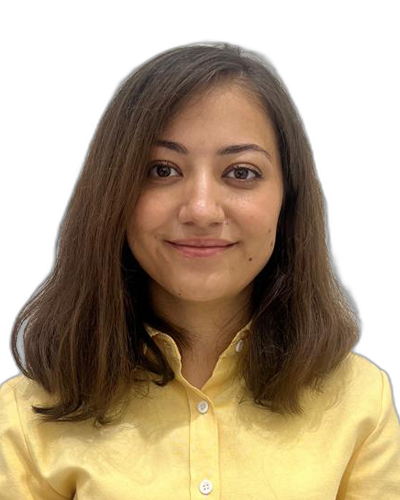 Ms. Dalia Silmi