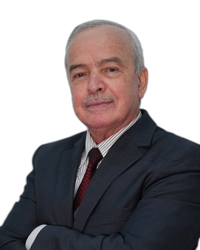 Dr. Mahmoud Bakir