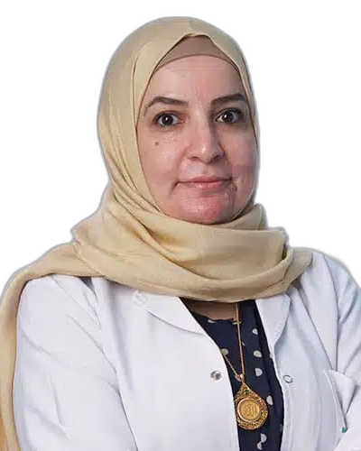 Dr. Mawia Beirakdar