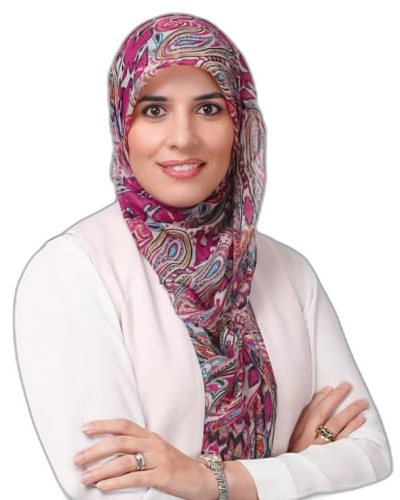 Dr. Mayada Younis