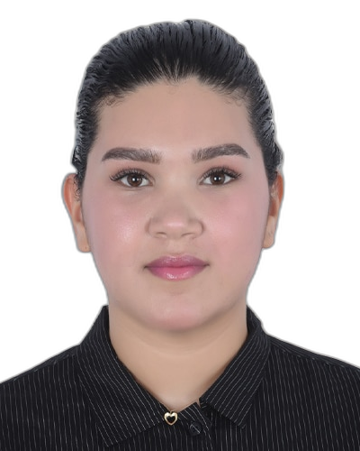 Ms. Meriame Benziane