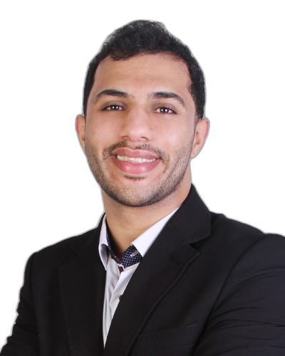 Mr. Razeen Riyad Ghnimat