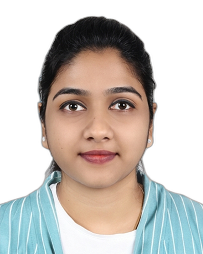 Ms. Sinju Sara Mathew