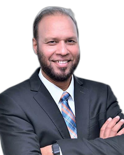 Dr. Muhammad S. Tahir