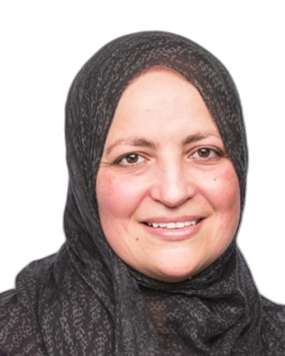 Dr. Nagat Mustafa Al Kabir