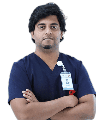 Mr. NATRAJ BALA