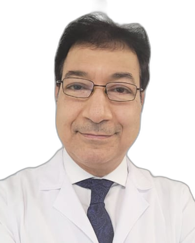Prof. Dr. Osman Taha Donia