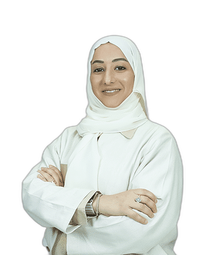 Dr. Rasha Al Zaabi