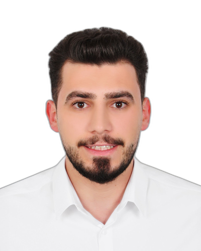 Mr. Seif Gharaibeh