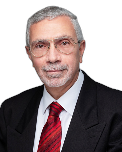 Dr. Sherif Bakir