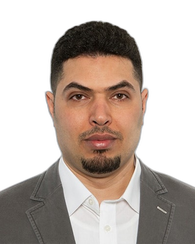 Dr. Wail Abdul Malik