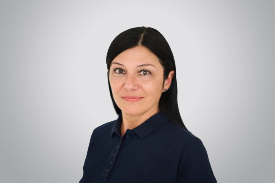 Dragana Sipka