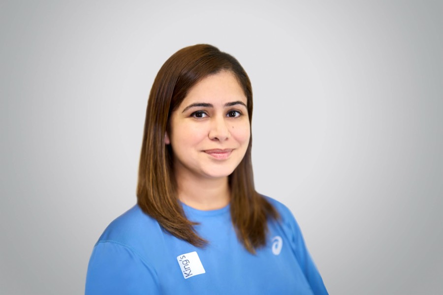 Gurpreet Kaur