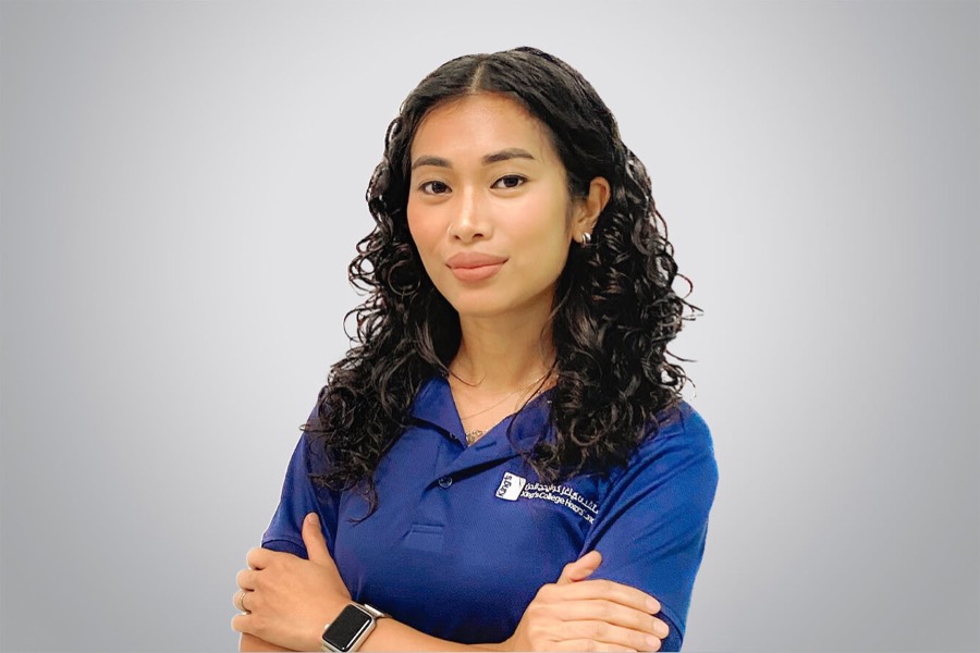 Maria Arevalo