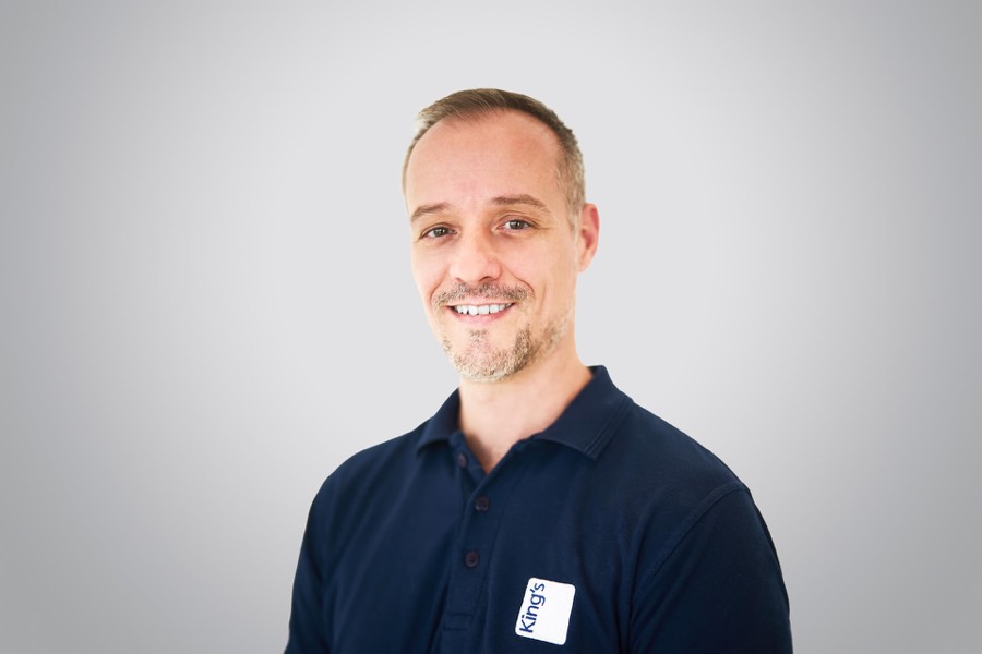 Marko Bukvic
