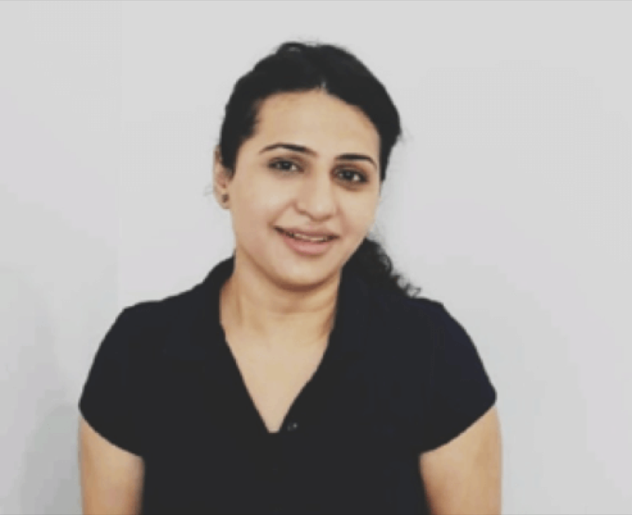 Nilofar Khandwani